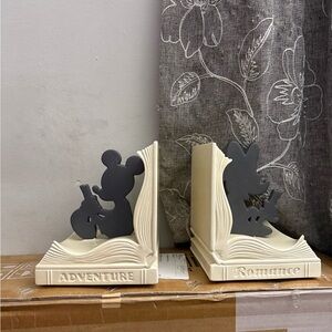 Hallmark Disney Collectible Rare Boomends